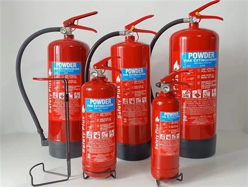 Siguranța la incendiu din fabrică de baterii cu litiu: riscuri, prevenire și ...